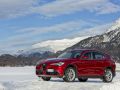 2017 Alfa Romeo Stelvio (949) - Tekniset tiedot, Polttoaineenkulutus, Mitat