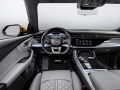 2019 Audi Q8 - Fotoğraf 19