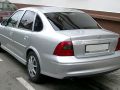 1999 Opel Vectra B (facelift 1999) - Fotoğraf 2