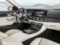 2016 Mercedes-Benz E-класа (W213) - Снимка 4
