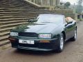 1990 Aston Martin Virage Volante - Fotoğraf 5