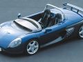 1996 Renault Sport Spider - Снимка 8