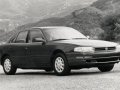 1991 Toyota Camry III (XV10) - Снимка 9