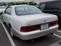 1993 Toyota Crown Majesta I (S140, facelift 1993) - Снимка 2