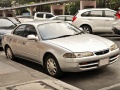 1992 Toyota Sprinter Marino - Технические характеристики, Расход топлива, Габариты