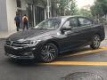 2018 Volkswagen Bora IV (China) - Dane techniczne, Zużycie paliwa, Wymiary