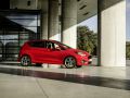 2017 Ford Fiesta VIII (Mk8) 5 door - Снимка 7