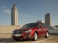 2015 Subaru Impreza IV Hatchback (facelift 2015) - Fiche technique, Consommation de carburant, Dimensions