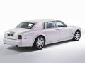 2012 Rolls-Royce Phantom Extended Wheelbase VII (facelift 2012) - Fotoğraf 2