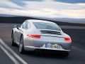 2012 Porsche 911 (991) - Fotoğraf 31