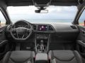 2016 Seat Leon III SC (facelift 2016) - Fotoğraf 3