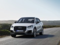 2019 Audi SQ2 - Teknik özellikler, Yakıt tüketimi, Boyutlar