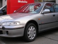 1996 Honda Accord V (CC7, facelift 1996) - Fotografia 3