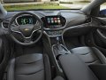 2016 Chevrolet Volt II - Fotoğraf 10