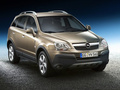 2007 Opel Antara - Fotoğraf 7