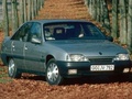 1987 Opel Omega A - Снимка 6