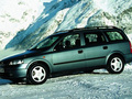 1999 Opel Astra G Caravan - Fotoğraf 3