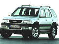 1998 Opel Frontera B - Fotoğraf 4