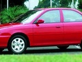 1998 Kia Sephia II - Foto 2