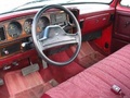 1981 Dodge Ram 150 Conventional Cab Short Bed (D/W) - Fotoğraf 6