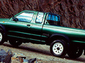 1998 Nissan Pick UP (D22) - Fotoğraf 5