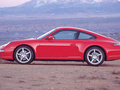 2005 Porsche 911 (997) - Снимка 3