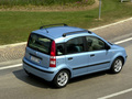 2003 Fiat Panda II (169) - Снимка 10