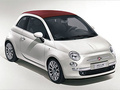 2009 Fiat 500 C (312) - Dane techniczne, Zużycie paliwa, Wymiary