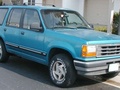 1991 Ford Explorer I - Bild 4