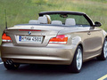 2008 BMW 1 Series Convertible (E88) - Foto 10