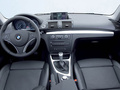 2007 BMW 1 Series Coupe (E82) - Foto 10
