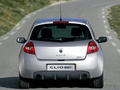 2005 Renault Clio III (Phase I) - Снимка 8