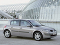 2002 Renault Megane II - Fotoğraf 6