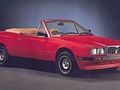 1984 Maserati Biturbo Spyder - Tekniska data, Bränsleförbrukning, Mått