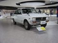 Mazda 1300 - Tekniset tiedot, Polttoaineenkulutus, Mitat