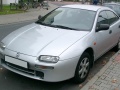 1994 Mazda 323 F V (BA) - Технически характеристики, Разход на гориво, Размери