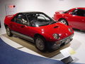 1992 Mazda Az-1 - Teknik özellikler, Yakıt tüketimi, Boyutlar