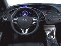 2006 Honda Civic VIII Hatchback 5D - Fotoğraf 9