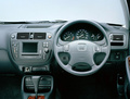 1997 Honda Domani II - Fotoğraf 3