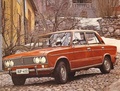 1973 Lada 21035 - Технические характеристики, Расход топлива, Габариты