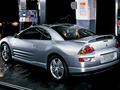 2003 Mitsubishi Eclipse III (3G, facelift 2003) - Fotoğraf 5