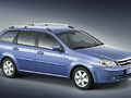 2004 Daewoo Nubira Wagon III - Specificatii tehnice, Consumul de combustibil, Dimensiuni