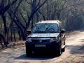 Tata Safari - Teknik özellikler, Yakıt tüketimi, Boyutlar