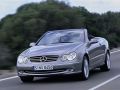 2002 Mercedes-Benz CLK (A 209) - Dane techniczne, Zużycie paliwa, Wymiary