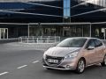 2012 Peugeot 208 I (Phase I, 2012) - Specificatii tehnice, Consumul de combustibil, Dimensiuni