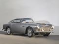 1958 Aston Martin DB4 - Τεχνικά Χαρακτηριστικά, Κατανάλωση καυσίμου, Διαστάσεις