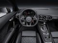 2017 Audi TT RS Roadster (8S) - Fotoğraf 3