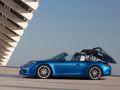 2014 Porsche 911 Targa (991) - Fotoğraf 10