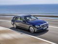 2016 Mercedes-Benz E-Klasse T-modell (S213) - Technische Daten, Verbrauch, Maße