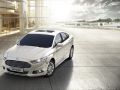 2014 Ford Mondeo IV Sedan - Τεχνικά Χαρακτηριστικά, Κατανάλωση καυσίμου, Διαστάσεις